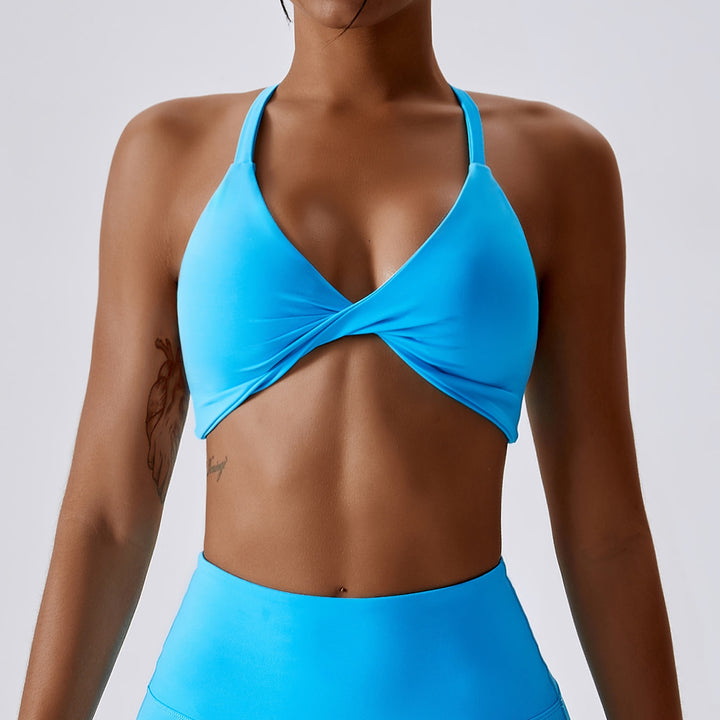 Rizari sports bra