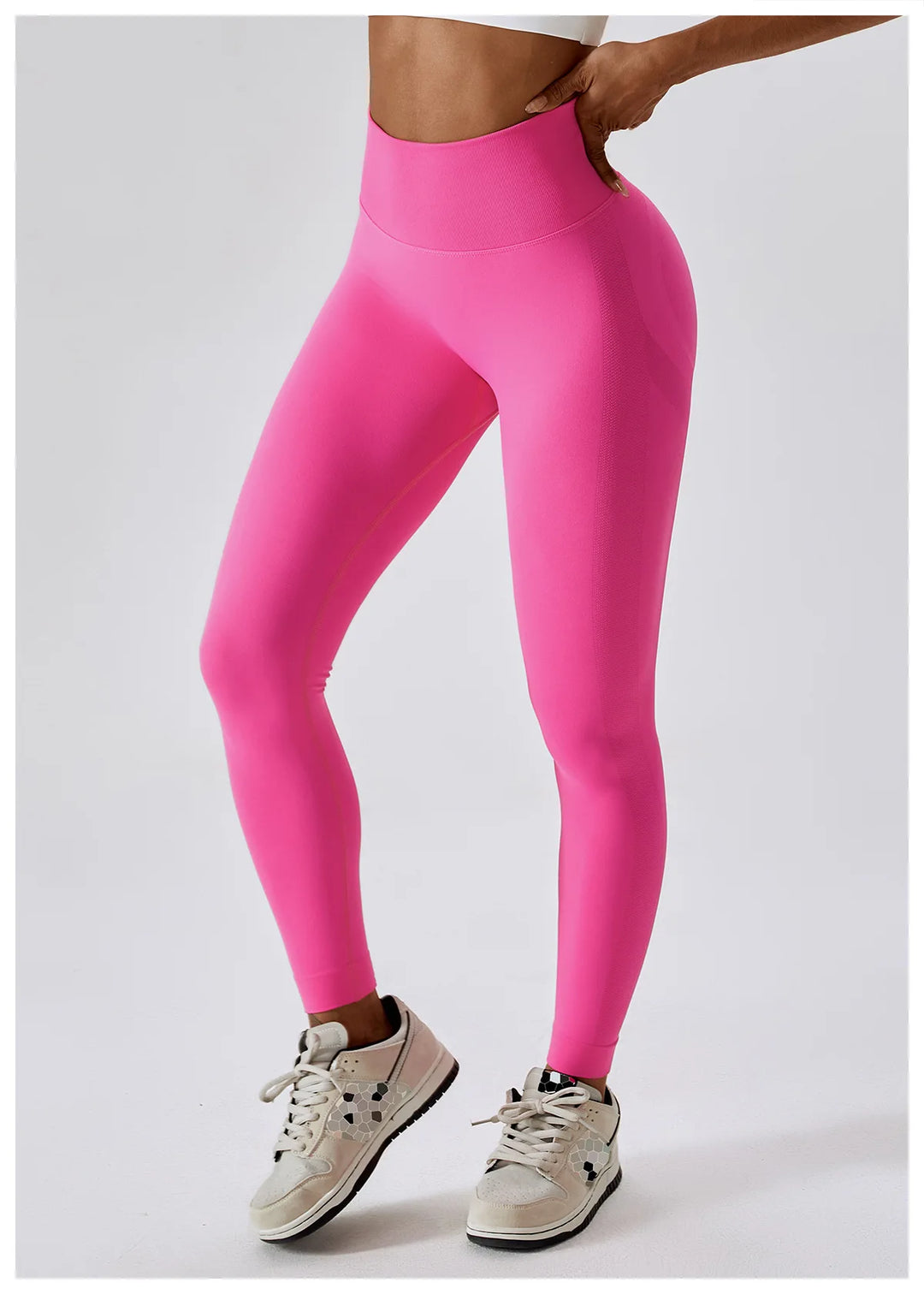 Women Running Leggings