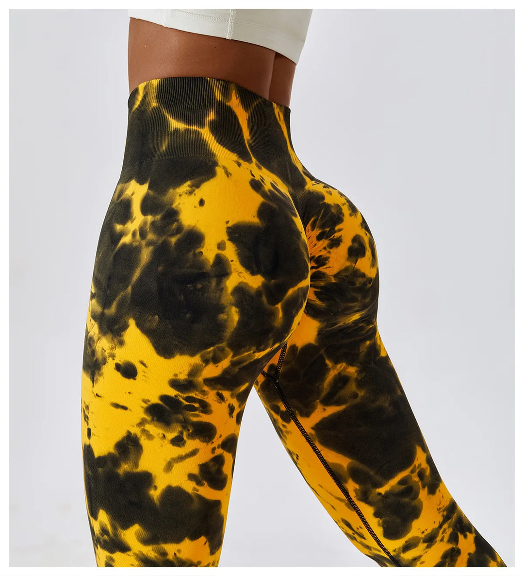 Brera Gym Leggings