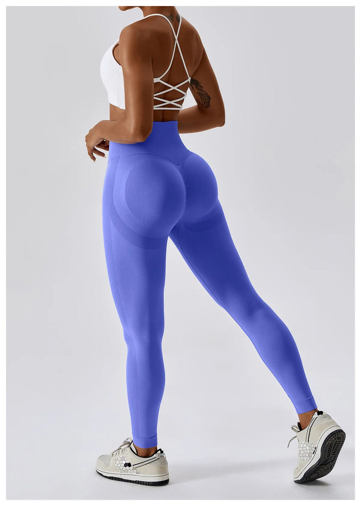 Women Running Leggings