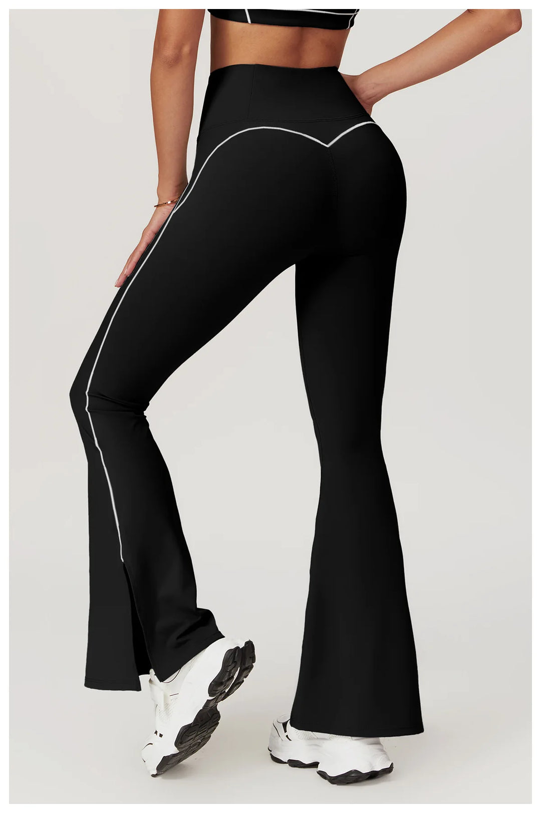 Yoga Flare Leggings