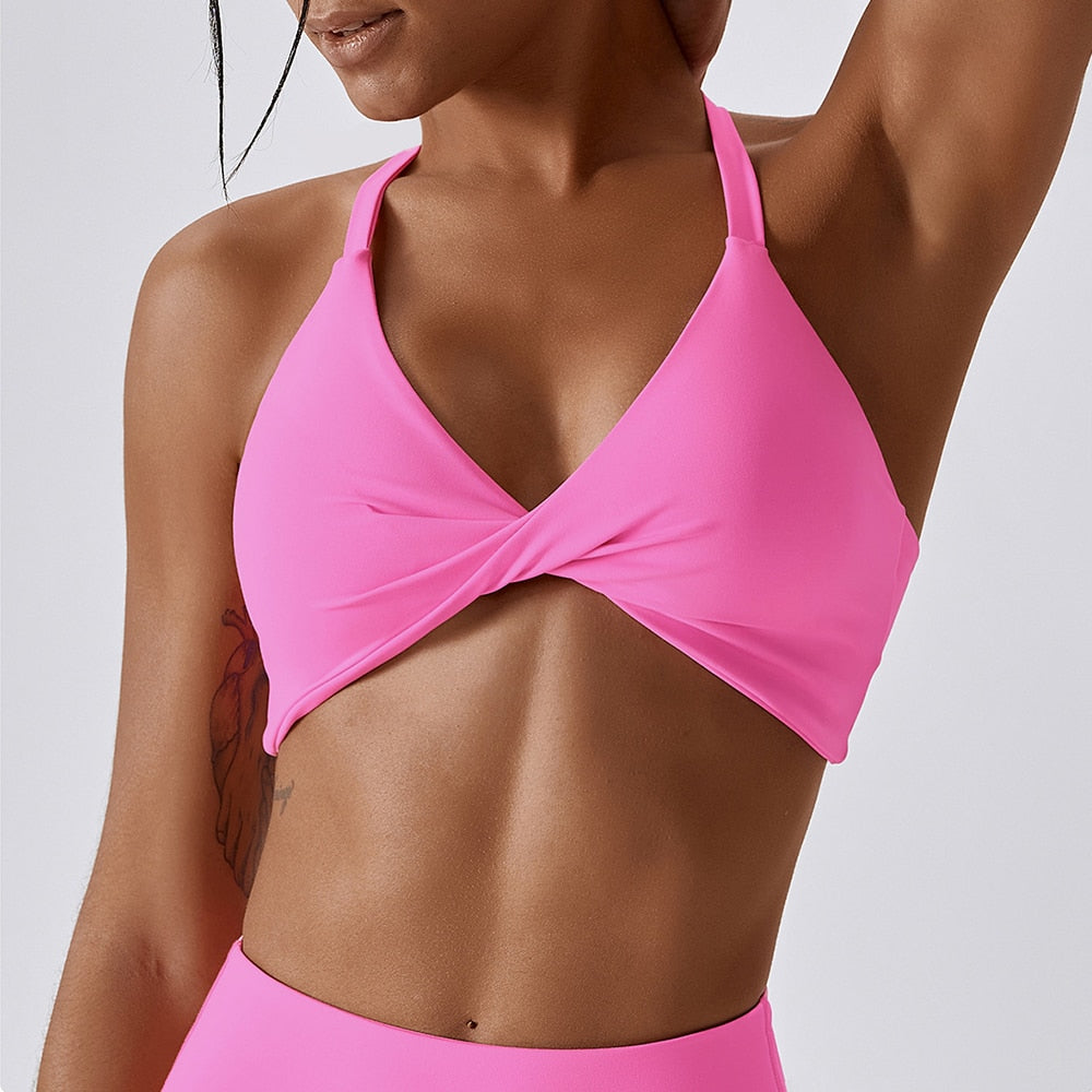 Rizari sports bra