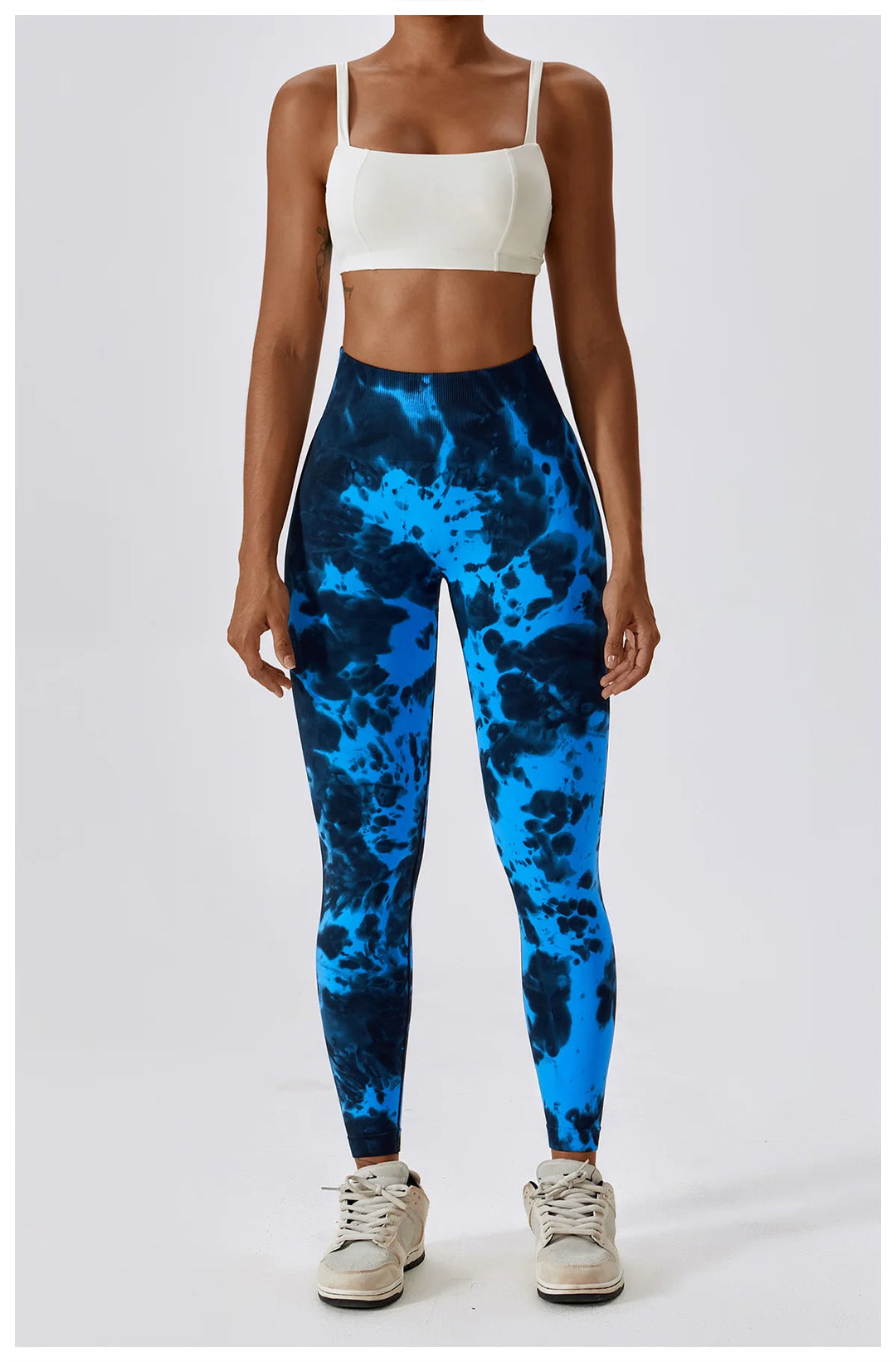 Brera Gym Leggings