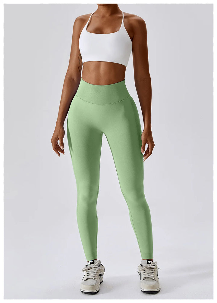 Women Running Leggings