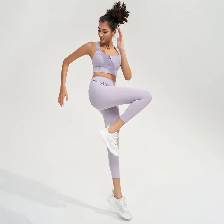 Mia yoga set