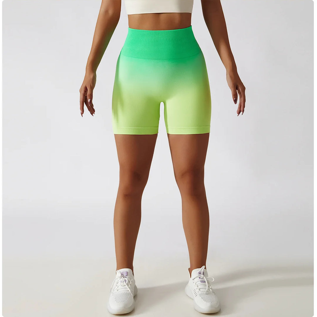 Linda Yoga Sports Shorts