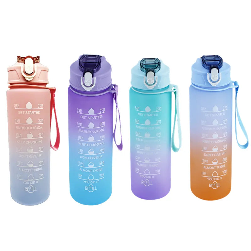 Calle Sports Water Bottle