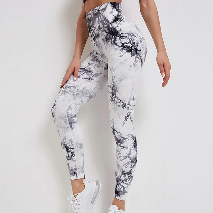 Mia sports Leggings