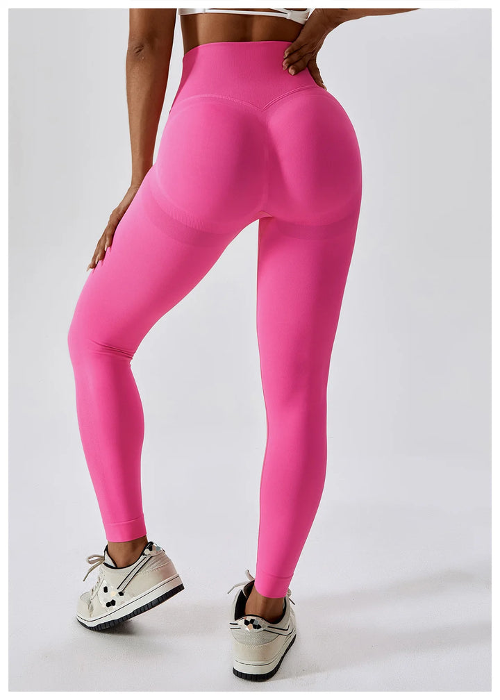 Women Running Leggings