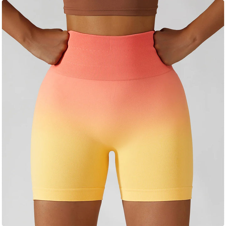 Linda Yoga Sports Shorts