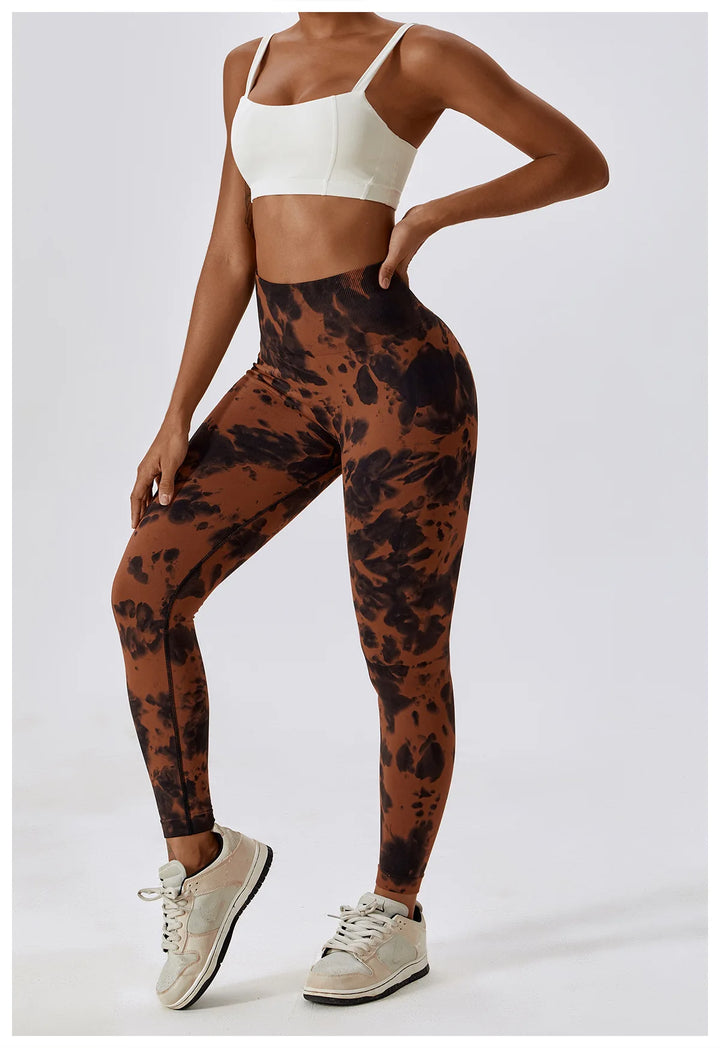 Brera Gym Leggings