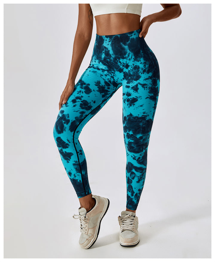 Vomero Gym Leggings