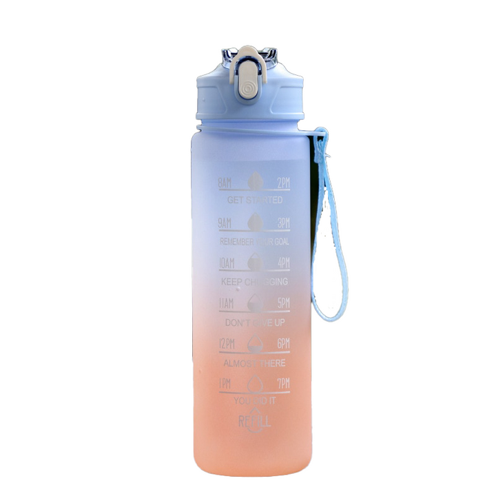 Gertrude waterbottle